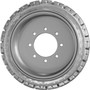 Genie Lift Part # 823876GT - TIRE & WHEEL ASSY,FRONT N-M MAG 22X9X17 Z33, EA