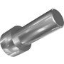 Genie Lift Part # 824101GT - SCREW, SHC, 1/2-13 X 1.25, A574, ZAG, EA