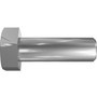 Genie Lift Part # 824136GT - SCREW, HHC, M8-1.25 X 25, DIN933, 10.9, ZAB, EA