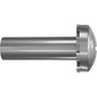 Genie Lift Part # 824222GT - SCREW, PHPM SEMS ET, 10-32 X .625, ZAG, EA