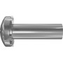 Genie Lift Part # 824222GT - SCREW, PHPM SEMS ET, 10-32 X .625, ZAG, EA