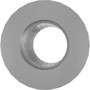Genie Lift Part # 824423GT - BEARING, FLANGED SLEEVE, BRONZE, 3/8" OD FOR 1/4" SHAFT, EA