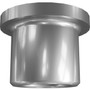 Genie Lift Part # 824423GT - BEARING, FLANGED SLEEVE, BRONZE, 3/8" OD FOR 1/4" SHAFT, EA