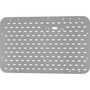 Genie Lift Part # 824727GT - FLOORING,1.2X0.7,DIAMOND PLATE, EA