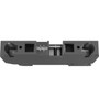 Genie Lift Part # 825797GT - BLOCK,DIN FEED THRU,16-6 AWG,GRN/YEL TERMINAL, EA