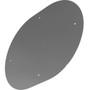 Genie Lift Part # 825812GT - PLATE,COVER,CHASSIS,SMALL, EA