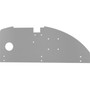 Genie Lift Part # 826487GT - PLATE,TANK SIDE, EA