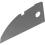 Genie Lift Part # 826487GT - PLATE,TANK SIDE, EA