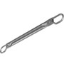 Genie Lift Part # 826504GT - SLIDING MIDRAIL ASSY-STD, EA