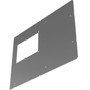 Genie Lift Part # 826720GT - DECAL PLATE, EA
