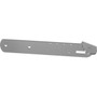 Genie Lift Part # 826839GT - FORMING,TANK SIDE BUMP MOUNT, EA