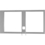 Genie Lift Part # 87320GT - WELDMENT, ENTRY GATE, EA
