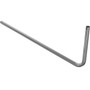 Genie Lift Part # 87910GT - TUBE, BICYCLE GUARD,FRONT, EA