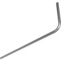 Genie Lift Part # 87910GT - TUBE, BICYCLE GUARD,FRONT, EA