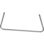 Genie Lift Part # 87912GT - TUBE, BICYCLE GUARD,REAR, EA