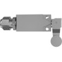 Genie Lift Part # 88356-11B65GT - SWITCH,LIMIT,W/RLLR ARM,NO/NC, EA