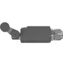 Genie Lift Part # 88356-12133GT - SWITCH,LIMIT,W/RLLR NO/NC, EA