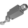 Genie Lift Part # 88356-131M5GT - SWITCH,LIMIT,W/RLLR NO/NC, EA