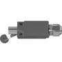 Genie Lift Part # 88356-131M5GT - SWITCH,LIMIT,W/RLLR NO/NC, EA