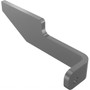 Genie Lift Part # 88511GT - BRACKET,WELD GEN.MOUNT, EA