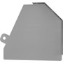 Genie Lift Part # 88607GT - COVER,CONTROL BOX LEFT SIDE, EA