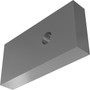 Genie Lift Part # 88795GT - CAP,EXTENSION, EA