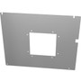 Genie Lift Part # 89533GT - PLATE,BULKHEAD,S40 OIL COOLER, EA