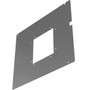 Genie Lift Part # 89533GT - PLATE,BULKHEAD,S40 OIL COOLER, EA