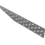 Genie Lift Part # 89644GT - PANEL,LOUVER,FRONT,LEFT, EA