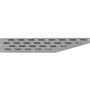 Genie Lift Part # 89644GT - PANEL,LOUVER,FRONT,LEFT, EA
