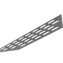 Genie Lift Part # 89644GT - PANEL,LOUVER,FRONT,LEFT, EA