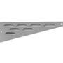 Genie Lift Part # 89645GT - PANEL,LOUVER,REAR,LEFT, EA