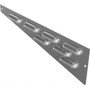 Genie Lift Part # 89647GT - PANEL,LOUVER,REAR,RIGHT, EA
