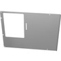 Genie Lift Part # 89912GT - FORMING, ENGINE BAFFLE, EA