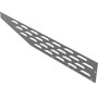 Genie Lift Part # 89992GT - PANEL,LOUVER,FRONT,RIGHT,TIER2, EA