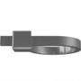 Genie Lift Part # 91739GT - CABLE TIE, 4" RED, EA