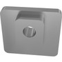 Genie Lift Part # 94726GT - WELDMENT,COUNTERWEIGHT,PLUG, EA