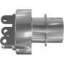 Genie Lift Part # 96008GT - KEYSWITCH,3 POS. W/KEYS, EA