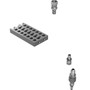 Genie Lift Part # 98023GT - Z135,AIR LINE TO PLATFORM, EA