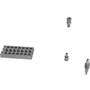 Genie Lift Part # 98023GT - Z135,AIR LINE TO PLATFORM, EA