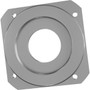 Genie Lift Part # 99126GT - COVER,PLAT ROT GEARING, EA