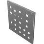 Genie Lift Part # 99316GT - FORMING,BASE CONTROL LID, EA