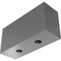 Genie Lift Part # 99710GT - BLOCK, LADDER HINGE MOUNT, EA