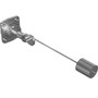 Genie Lift Part # T106900GT - GAUGE, FUEL LEVEL, EA