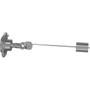 Genie Lift Part # T106900GT - GAUGE, FUEL LEVEL, EA