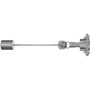 Genie Lift Part # T106900GT - GAUGE, FUEL LEVEL, EA
