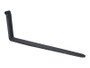 JLG Part # 9-921329 | SJ-FORK 2.25x5x72, PR