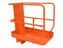 JLG Part # 3510876S | PLATF,WELDMENT, EA