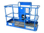 JLG Part # 70040415 | PLATFORM,ASSY 6FT, EA