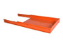 JLG Part # 1001232146S | PLATFORM,EXTENSION WELDMENT, EA